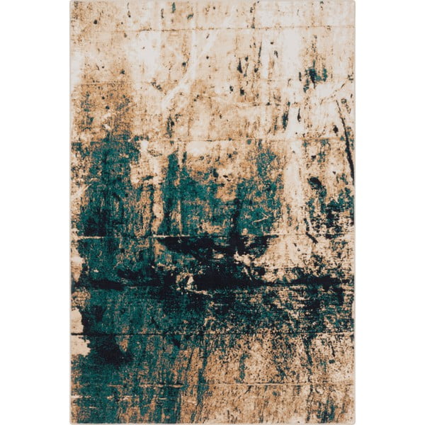 Vuneni tepih u bakrenoj boji 160x240 cm Max – Agnella
