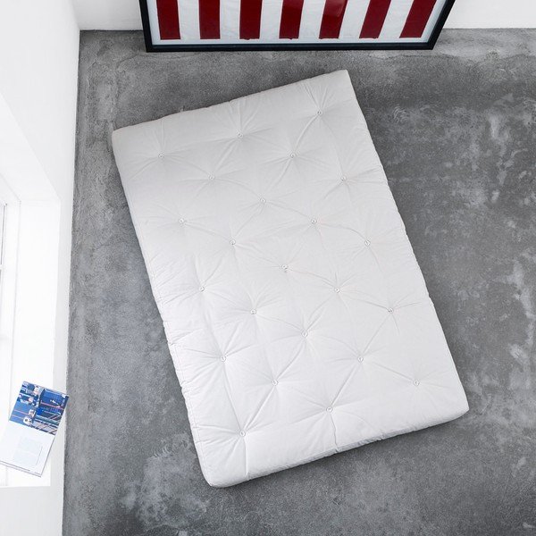 Madrac Karup Comfort Natural, 200 x 200 cm-image-1