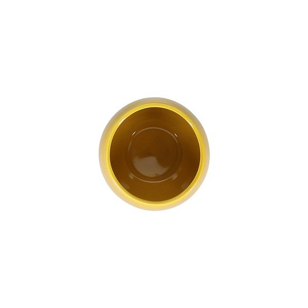 Senf žute šalice u setu 2 kom glinene 230 ml Billie – ONA-image-4