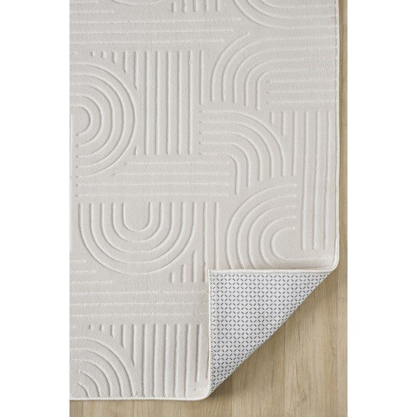 Krem periv tepih 200x300 cm Bohemian – Mila Home-image-4