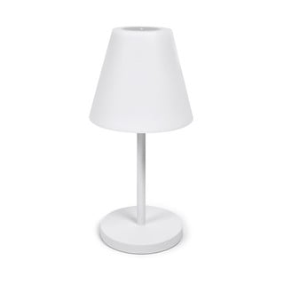 Prigušiva vanjska USB svjetiljka ø 24,5 cm Amaray - Kave Home