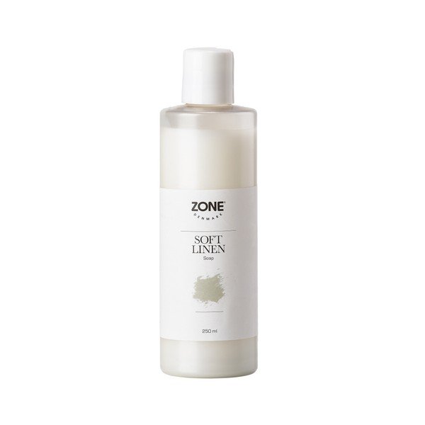 Zone Soft Linen tekući sapun