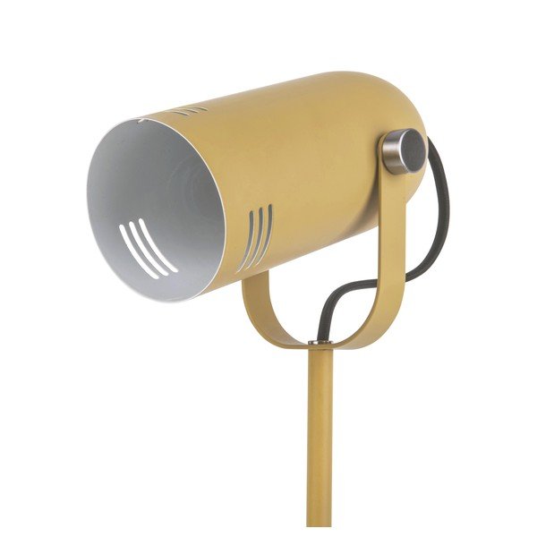 Senf žuta stolna svjetiljka Leitmotiv Husk-image-2