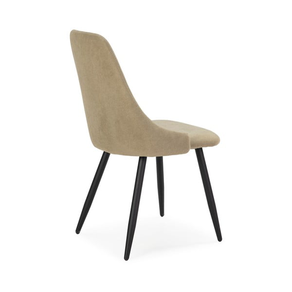 Svijetlo zelene blagovaonske stolice u setu 4 kom Mani – Marckeric-image-4