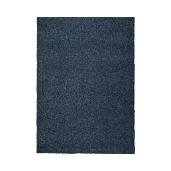Tamnoplavi tepih Universal Sense Liso Blue, 140 x 200 cm-image-2