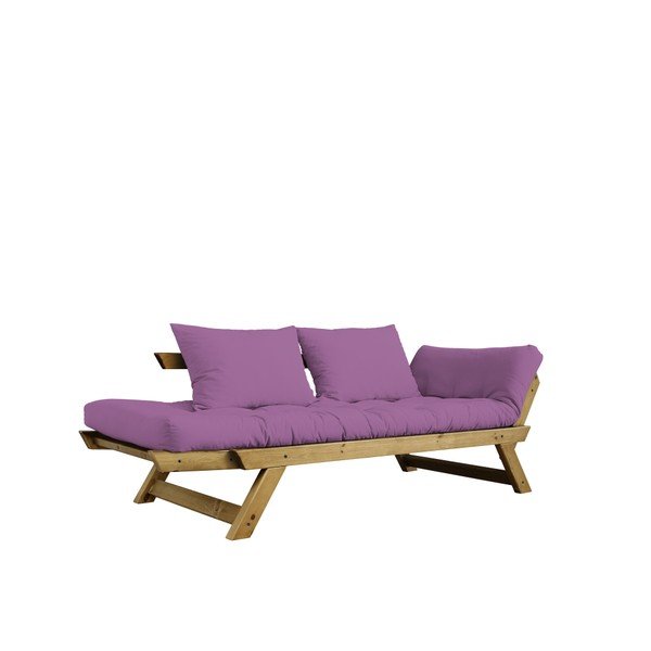 Karup Bebop Honey / Taffy Pink varijabilna sofa-image-4