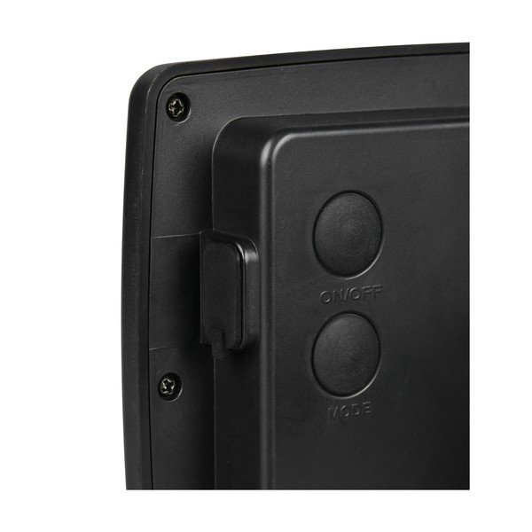 LED utična vanjska svjetiljka sa solarnim panel Obidos – Trio-image-2