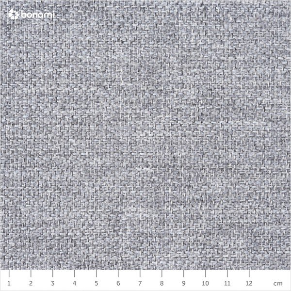 Sofa Scandic Troja siva, lijevi kut-image-1