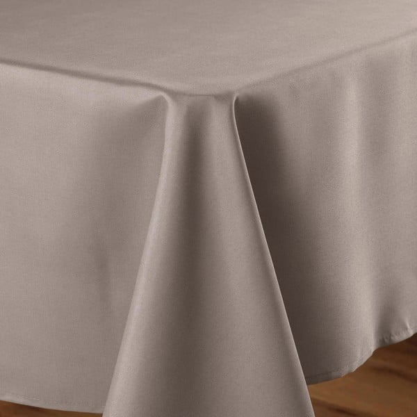 Stolnjak 140x250 cm Essentiel – douceur d'intérieur-image-1