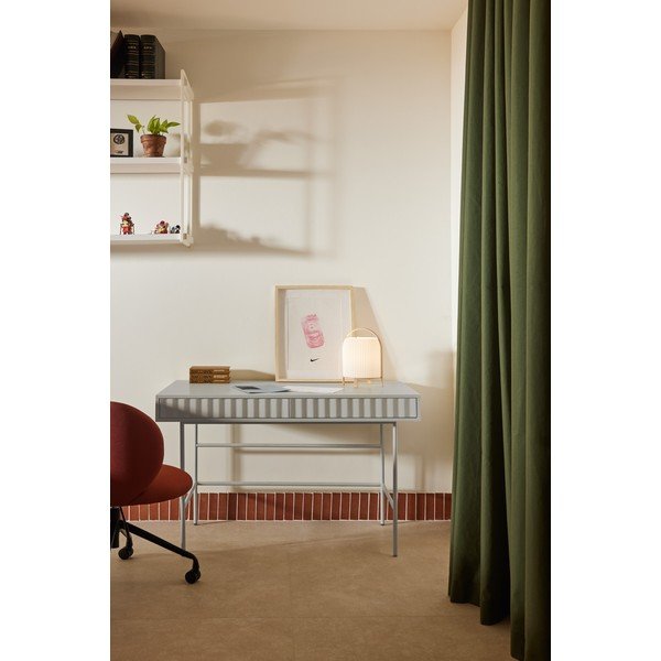 Radni stol u mat dekoru 60x120 cm Sierra – Teulat-image-1