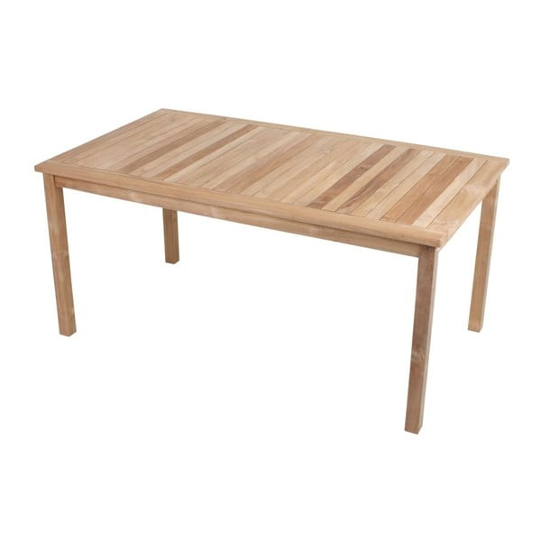 Vrtni stol od tikovine Garden Pleasure Solo-image-2