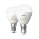 Pametne žarulje u setu 2 kom E14, 5 W White ambiance – Philips Hue