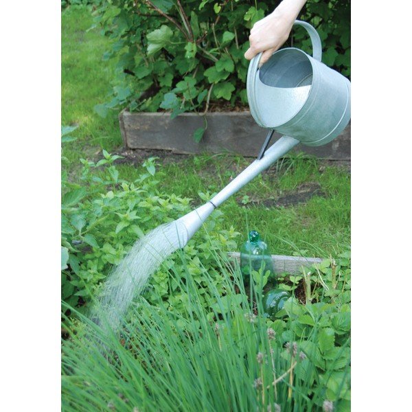 Metalna zaljevača 4,6 l – Esschert Design-image-1