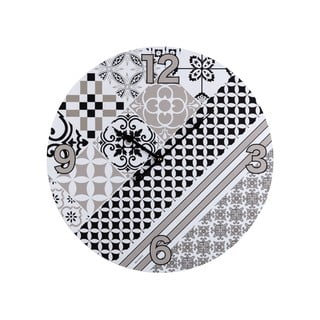 Zidni sat Brandani Alhambra, ø 50 cm