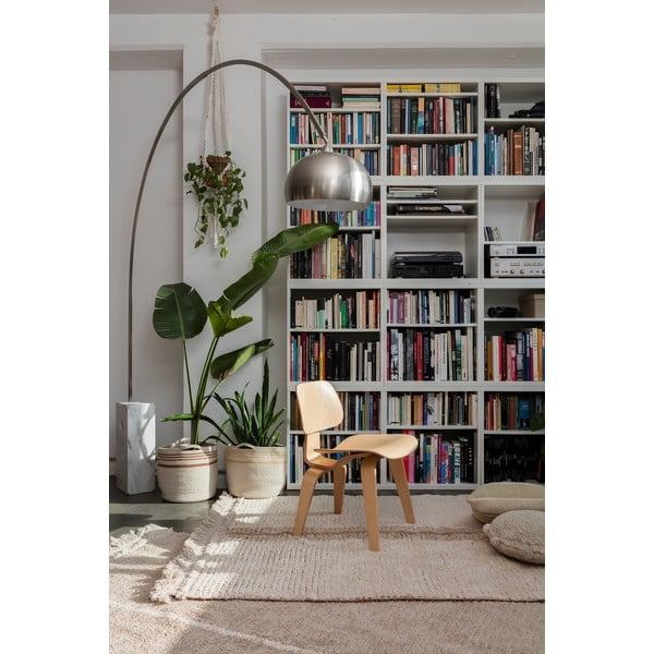 Bež pamučan tepih 170x240 cm Duetto Sage – Lorena Canals-image-4