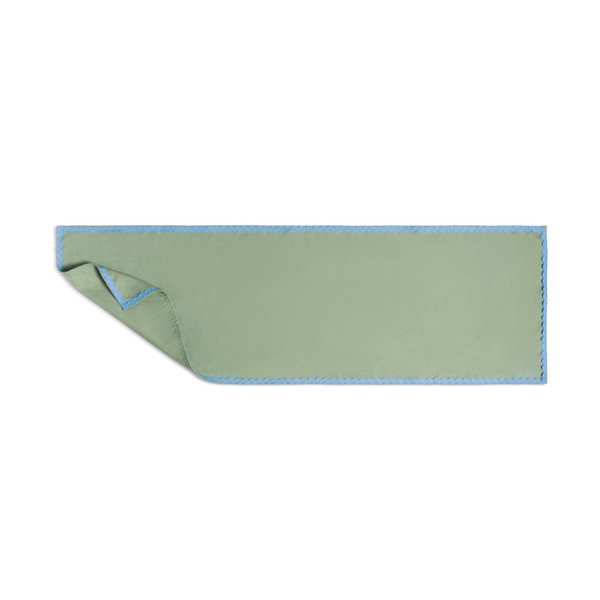 Laneni nadstolnjaci u setu 2 kom 41x130 cm Wavy – Really Nice Things-image-2