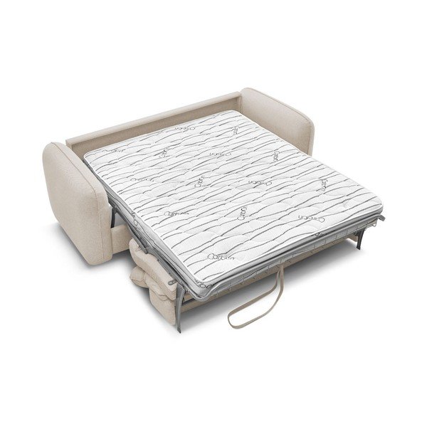 Bež sofa 236 cm Achille – Bobochic Paris-image-4