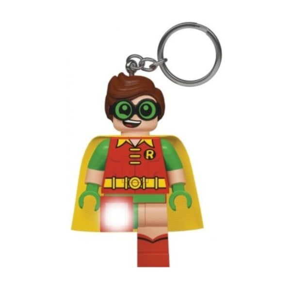 Svijetleći privjesak LEGO® Batman Robin