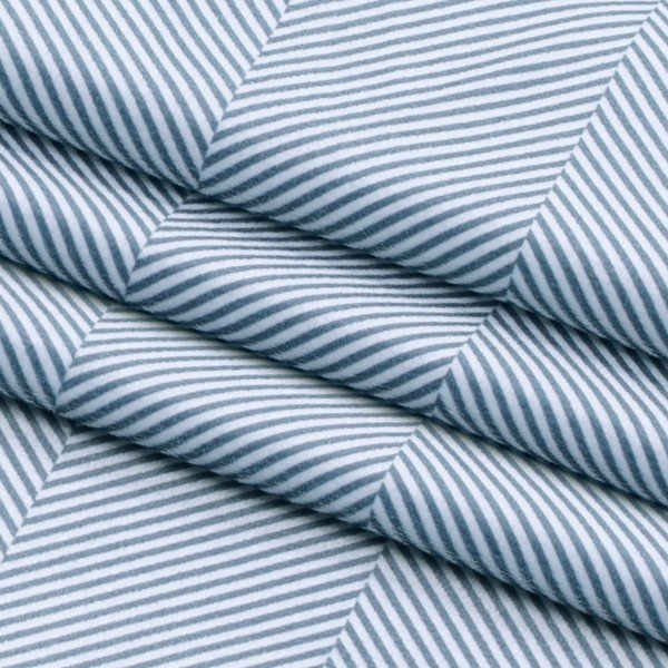 Nadstolnjak od baršuna 40x140 cm Clear - AmeliaHome-image-1