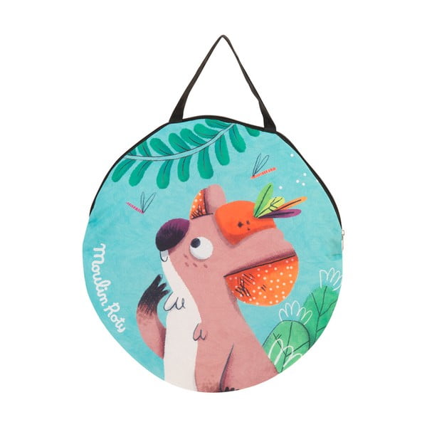 Dječji šator Dans la Jungle - Moulin Roty-image-2