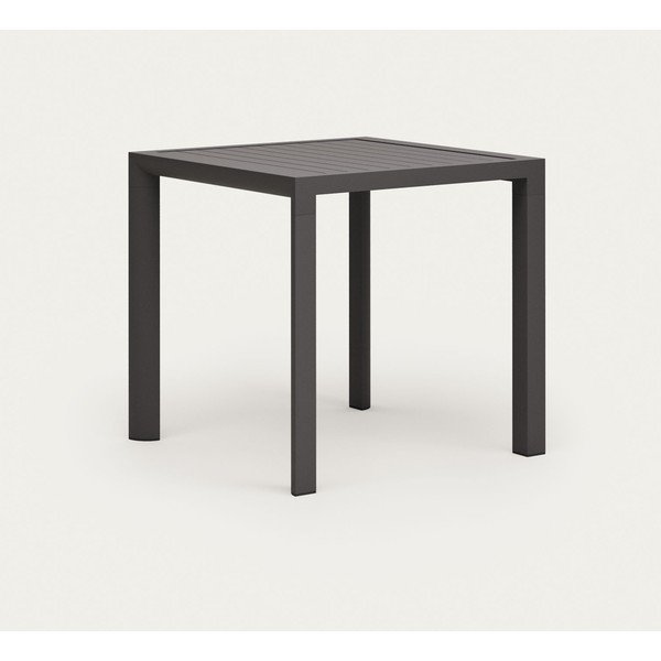 Vrtni stol aluminijski 77x77 cm Culip – Kave Home-image-2