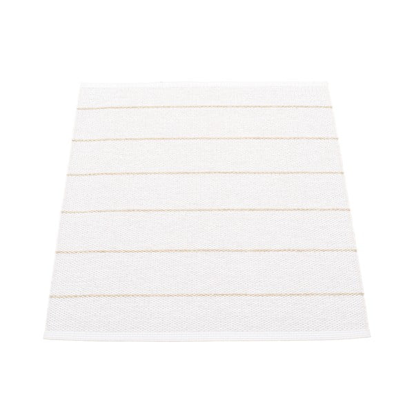 Krem unutarnji i vanjski tepih 70x90 cm Carl Vanilla – Pappelina-image-2