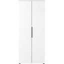 Bijeli ormar 81x197 cm Mailand – Germania