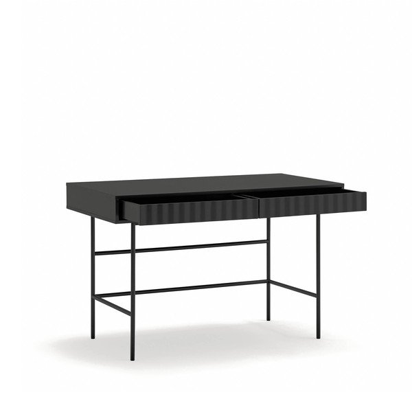 Radni stol u mat dekoru 60x120 cm Sierra – Teulat-image-3