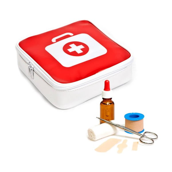 Aplikacija Travel Medicine Case Pop
