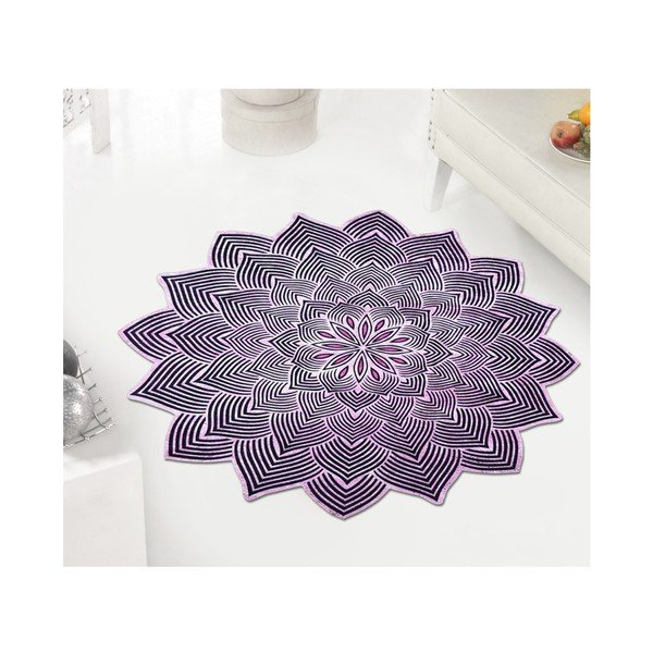 Tepih Vitaus Munilla, ⌀ 100 cm