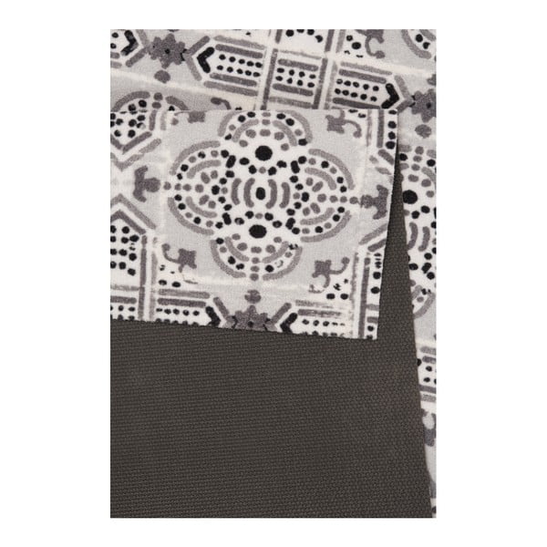 Siva kuhinjska staza Hanse Home Cook and Clean, 45 x 140 cm-image-3