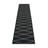 Crna unutarnja i vanjska staza 70x320 cm Max Black – Pappelina
