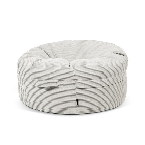 Krem vreća za sjedenje od samta Roll 105 – SLOWDOWN