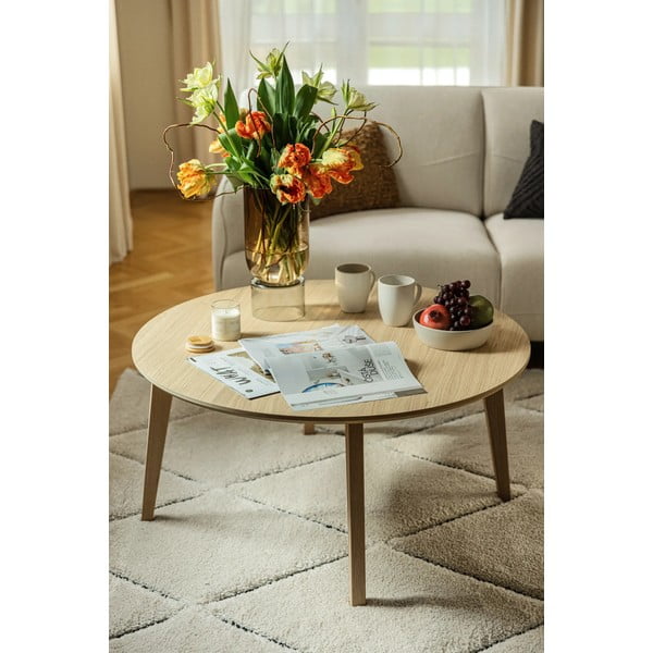 Bež tepih Universal Swansea Line, 120 x 170 cm-image-4