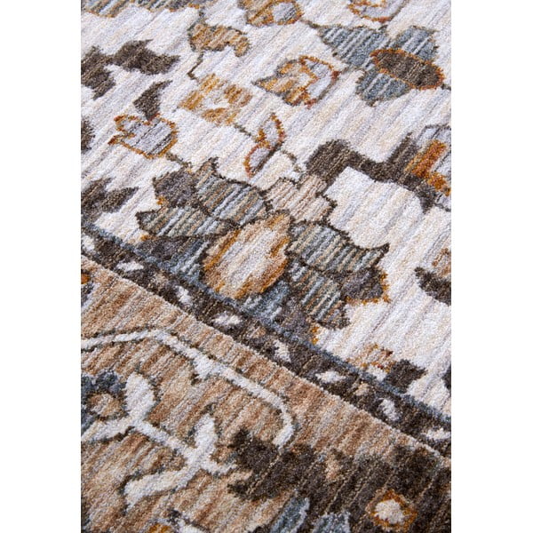 Smeđi/krem tepih 120x170 cm Egon – Villeroy&Boch-image-4