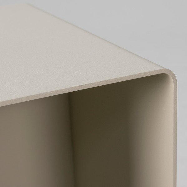 Željezni pomoćni stol 40x30 cm Slide Low – Spinder Design-image-3