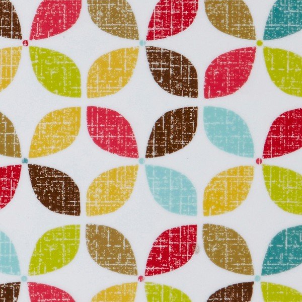Cooksmart England Retro pladanj, 48x27 cm-image-1
