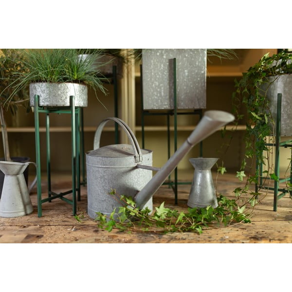 Metalna zaljevača 4,6 l – Esschert Design-image-3