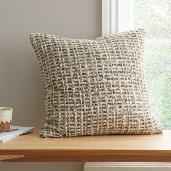 Ukrasni jastuk 45x45 cm Amble – Bianca-image-1