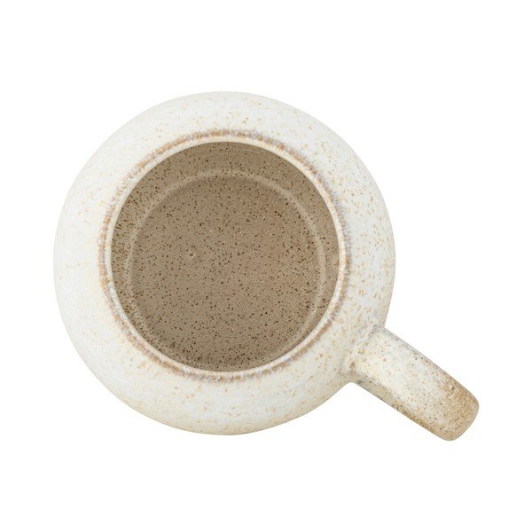 Krem šalica od kamenine 410 ml Paula – Bloomingville-image-2