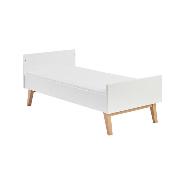 Promjenjivi dječji krevetić Pinio Swing, 70 x 140 cm-image-4