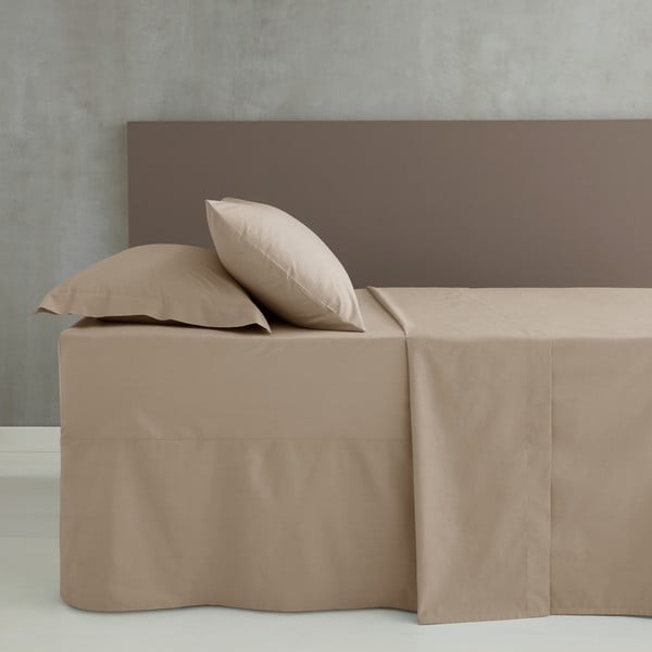 Jastučnice u setu 2 kom od perkala 75x50 cm Easy Iron Percale – Catherine Lansfield-image-2