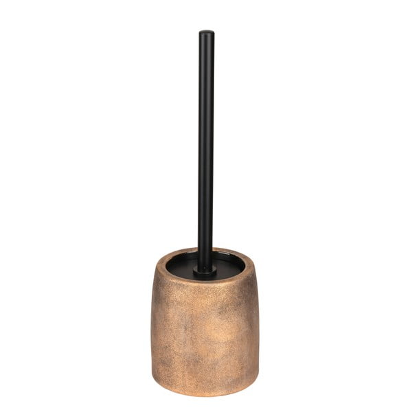 Keramička WC četka u brončanoj boji Tremea – Wenko-image-4
