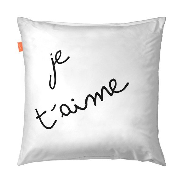 Set od 2 pamučne jastučnice Blanc Star-image-2