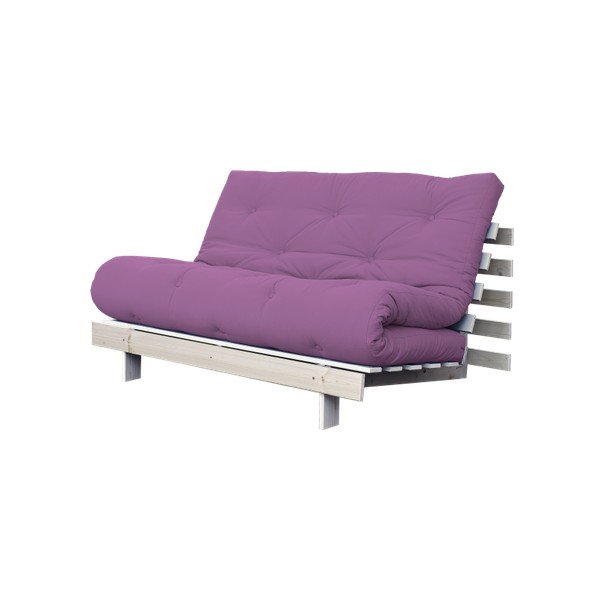 Karup Roots Raw / Taffy Pink varijabilna sofa-image-3
