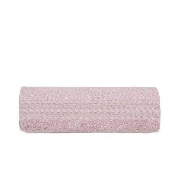 Ručnik Lavinya roze, 70 x 140 cm-image-1
