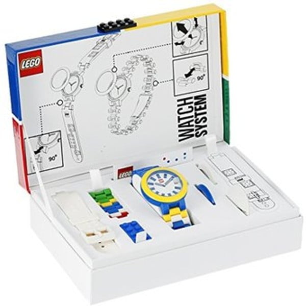 LEGO® Brick Blue sat za odrasle-image-2