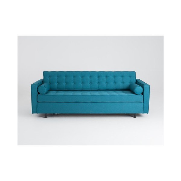 Tirkizna trosjeda Sofa Custom Form Topic-image-1