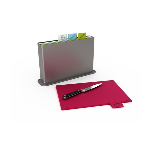 Ploče sa postoljem, Index Advance-image-2