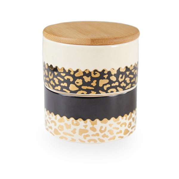 Posude za začine u setu 2 kom London – Premier Housewares-image-2